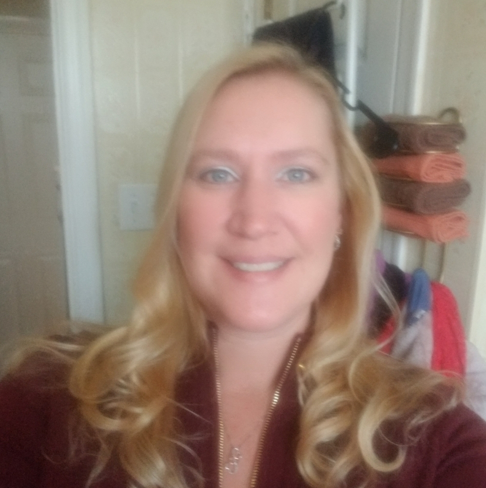 Meet your Posher, Jennifer